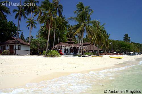Holiday Inn Resort Phi Phi 19